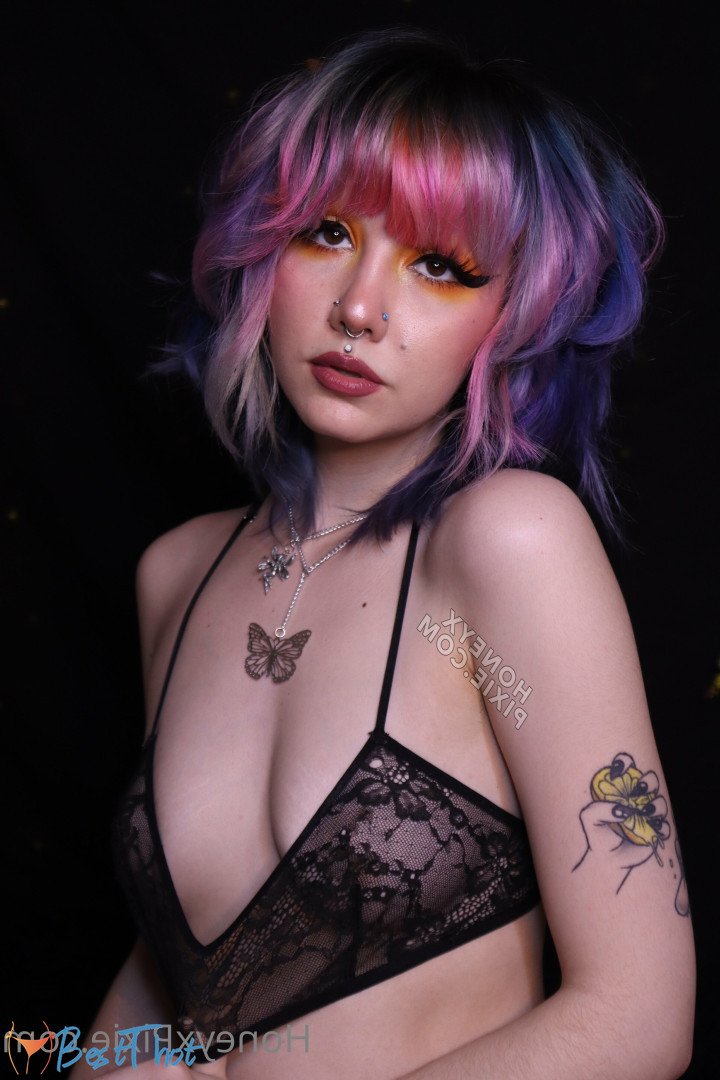 honeypixie #9563475