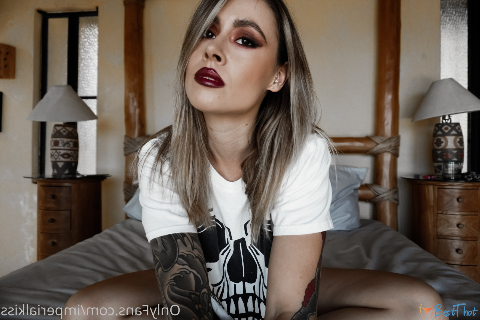 Photo by imperialkiss published on December 27,2024 22:13:53 - BestThots