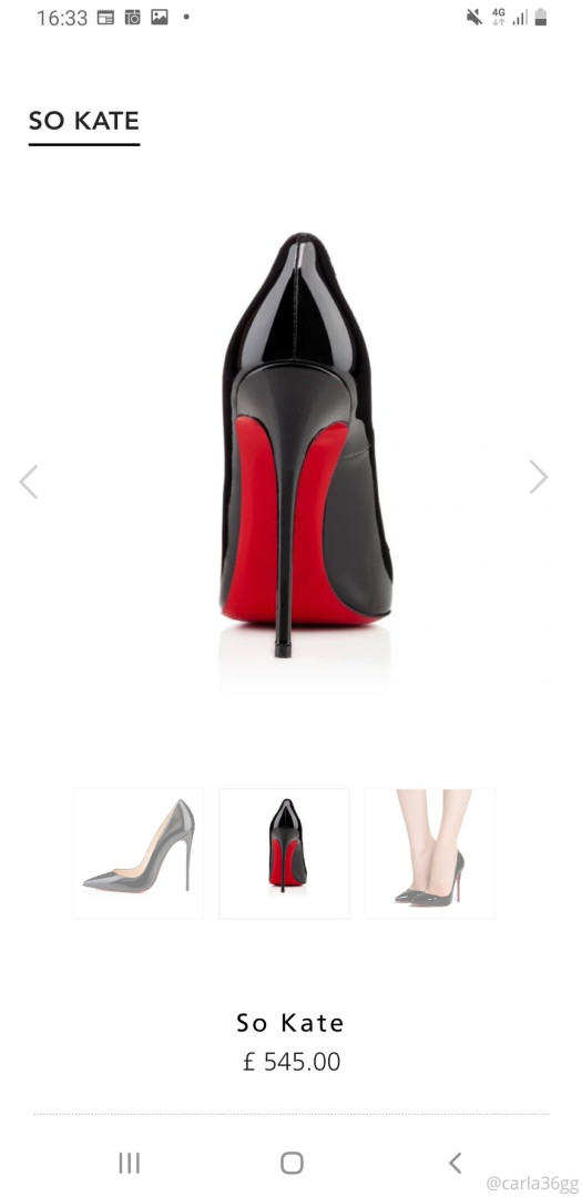 Photo by carla36gg published on October 16,2023 23:25:52 - BestThots