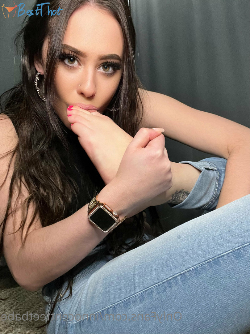 innocentfeetbabe #9565612