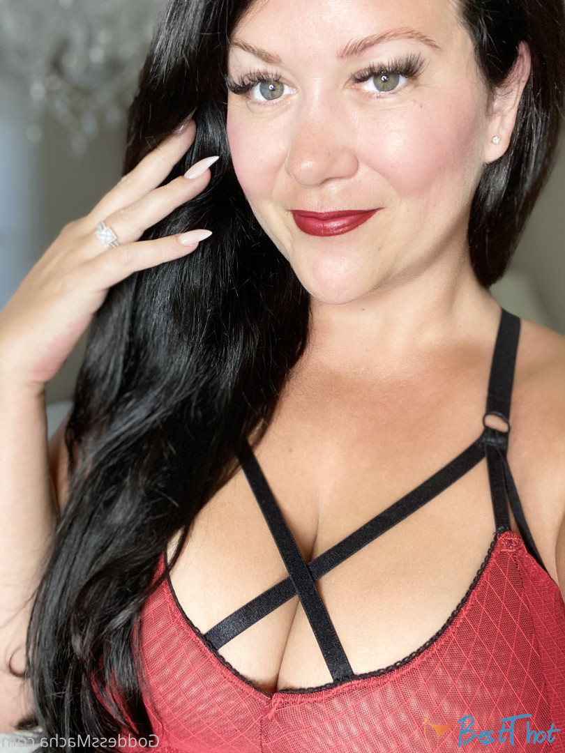 goddessmacha #9573844