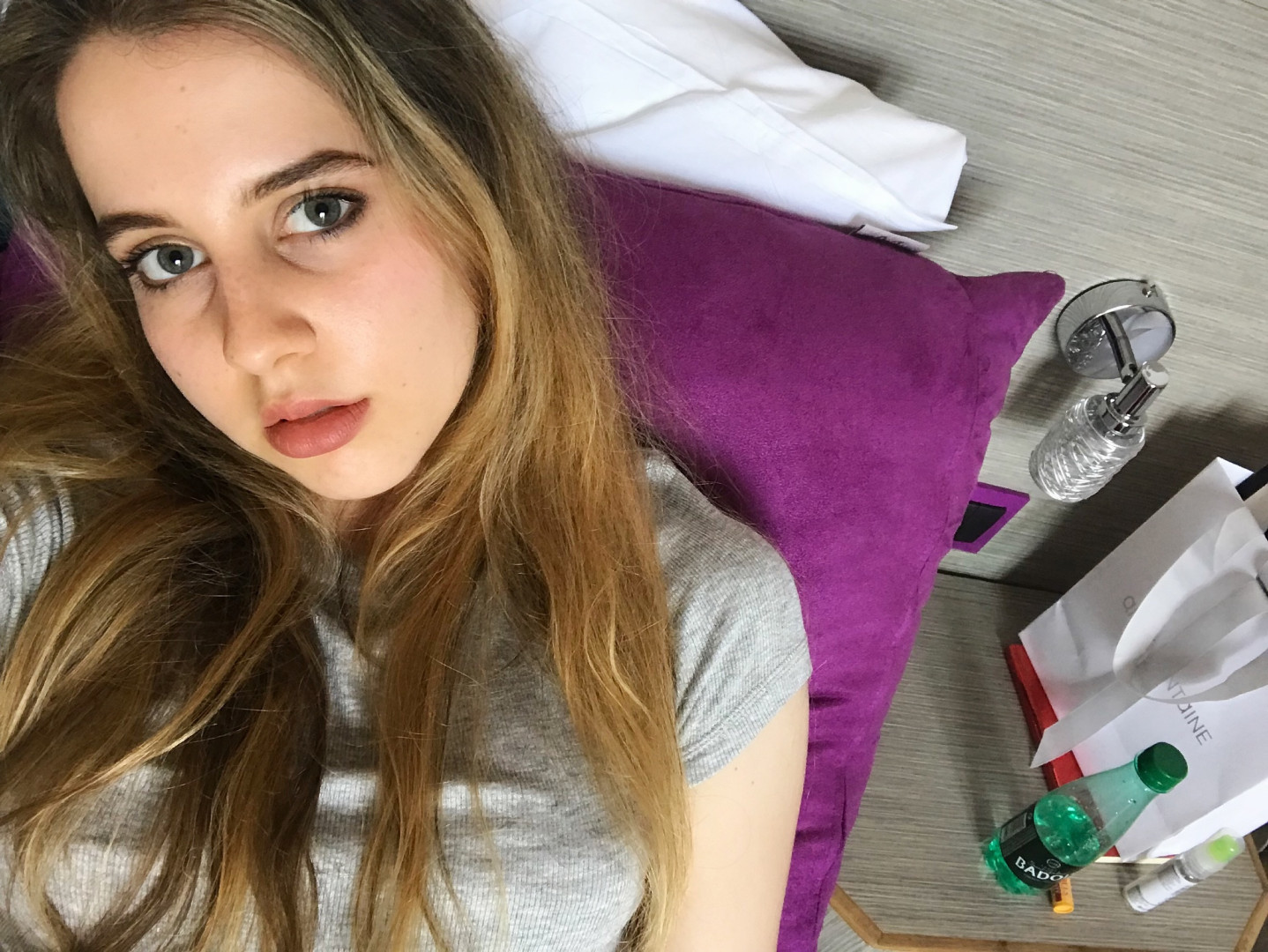 Photo by violette published on October 17,2023 07:11:36 - BestThots