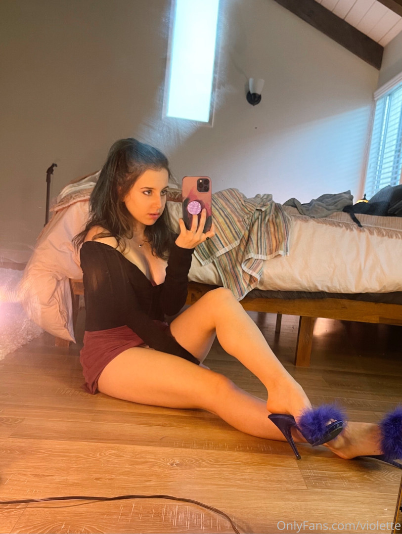 Photo by violette published on October 17,2023 07:11:54 - BestThots