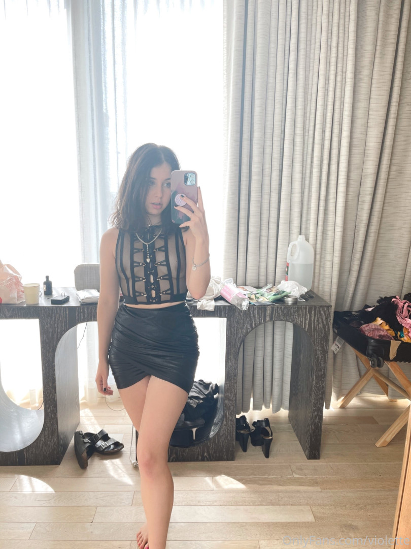 Photo by violette published on October 17,2023 07:19:15 - BestThots