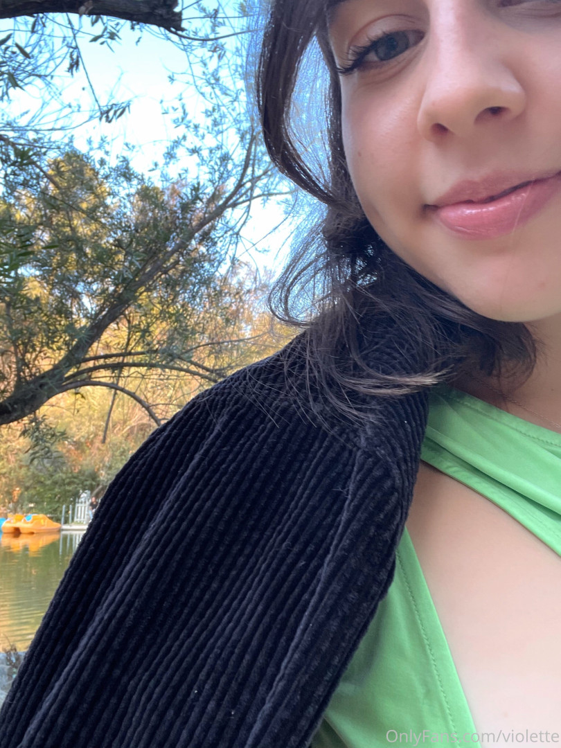 Photo by violette published on October 17,2023 07:22:08 - BestThots
