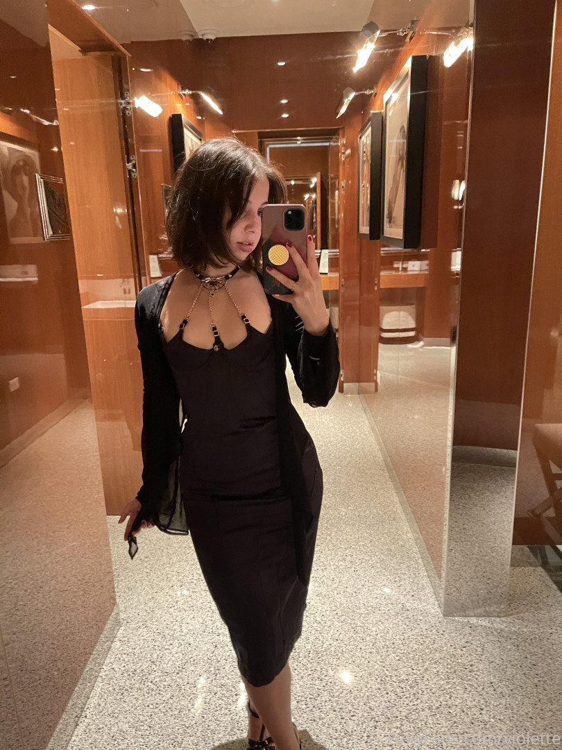 Photo by violette published on October 17,2023 07:22:35 - BestThots