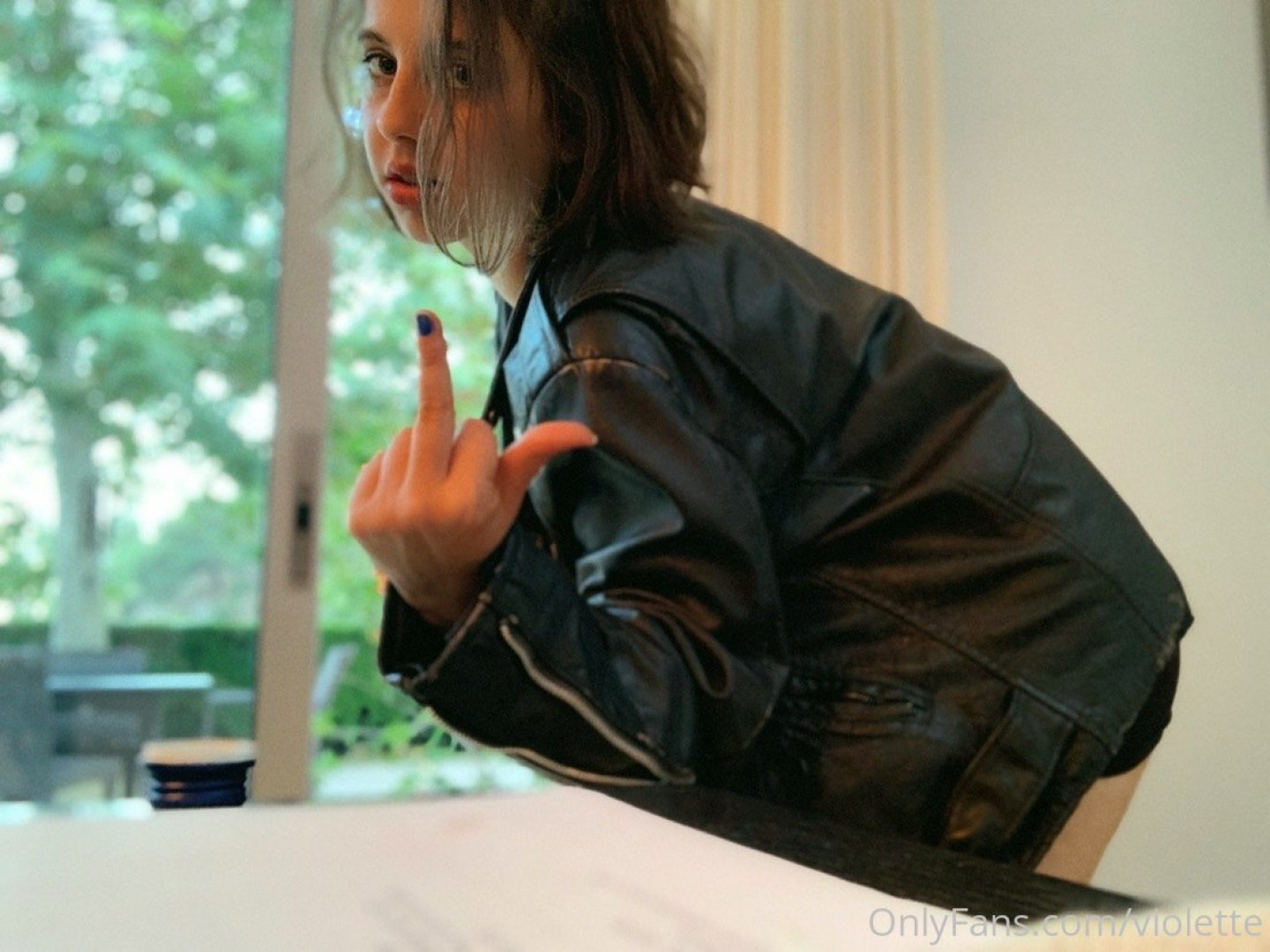 Photo by violette published on October 17,2023 07:37:15 - BestThots