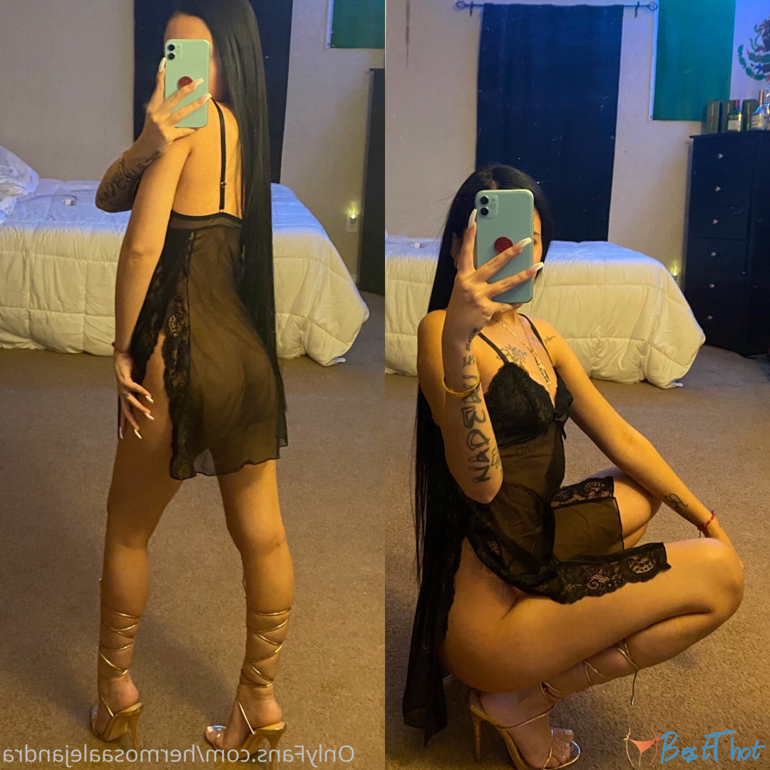 hermosaalejandra #9575327