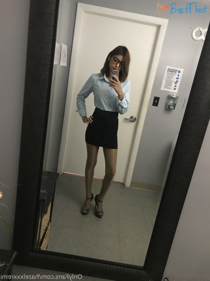 hazelxxxremi #9575741