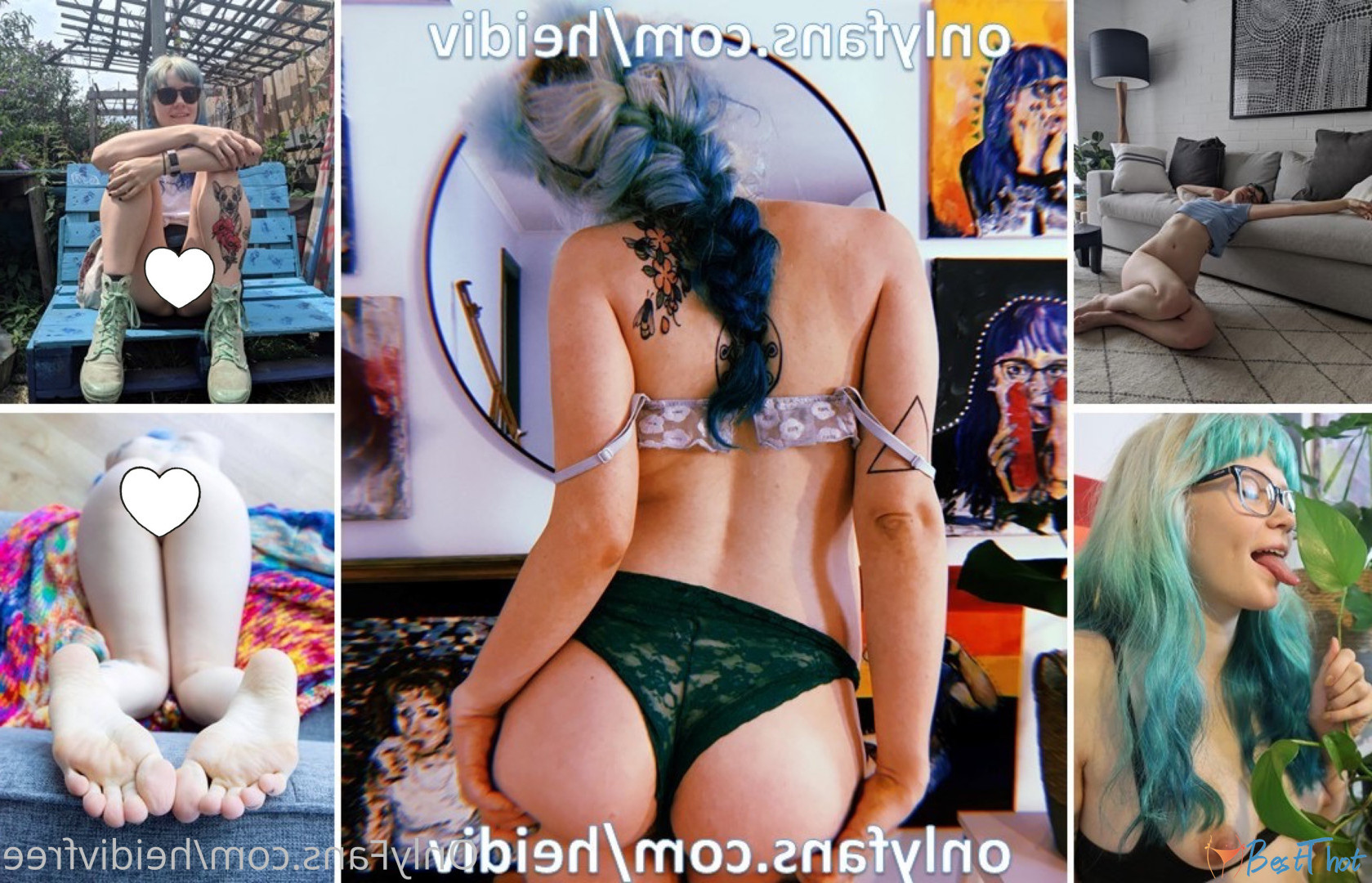 Photo by heidivfree published on December 29,2024 10:14:13 - BestThots