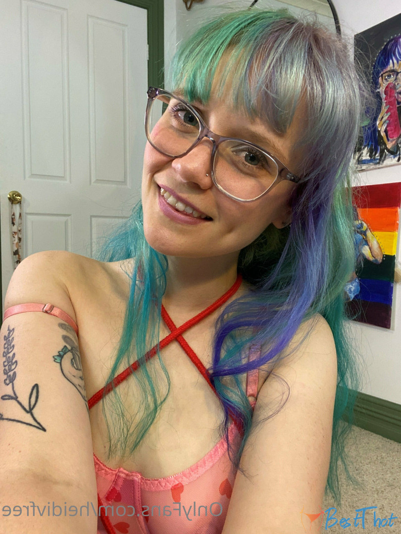 Photo by heidivfree published on December 29,2024 11:13:21 - BestThots