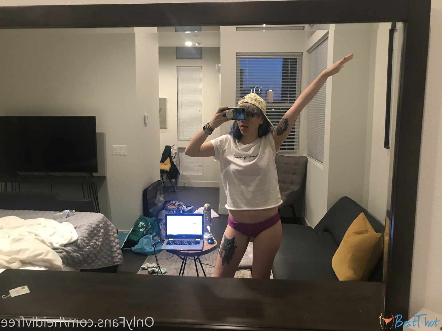 Photo by heidivfree published on December 29,2024 12:14:41 - BestThots