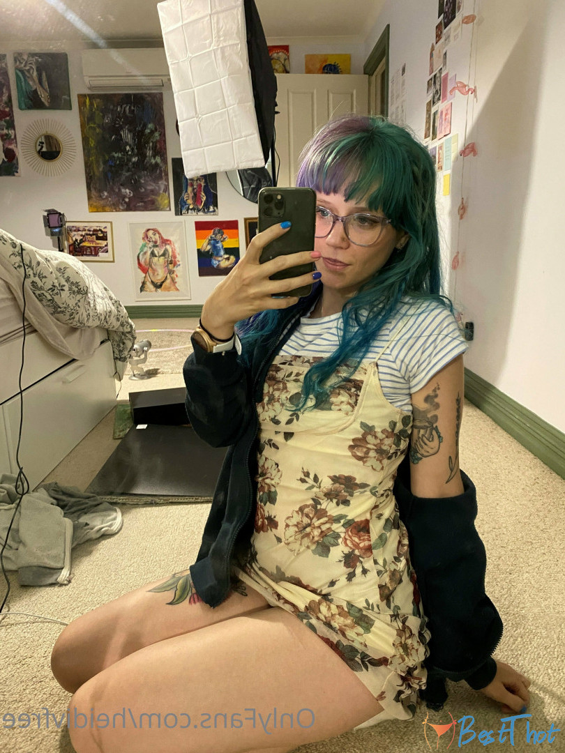 Photo by heidivfree published on December 29,2024 12:14:49 - BestThots