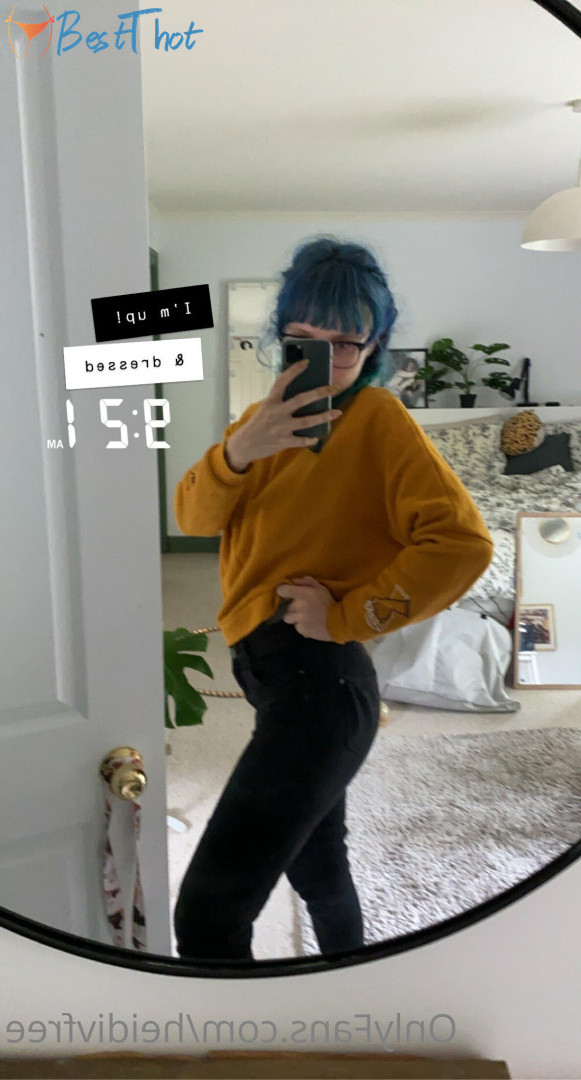 Photo by heidivfree published on December 29,2024 12:15:18 - BestThots
