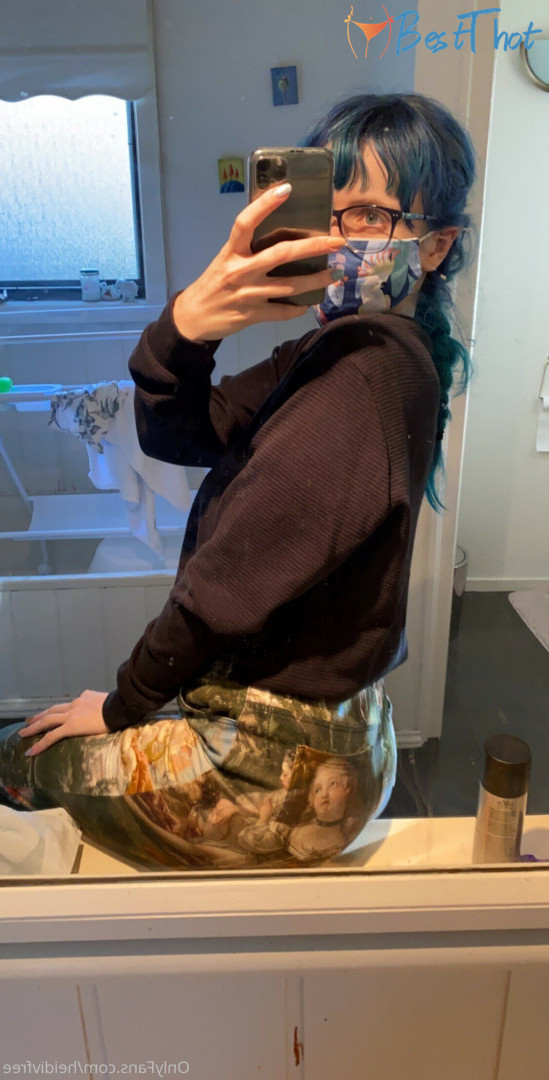 Photo by heidivfree published on December 29,2024 13:14:51 - BestThots