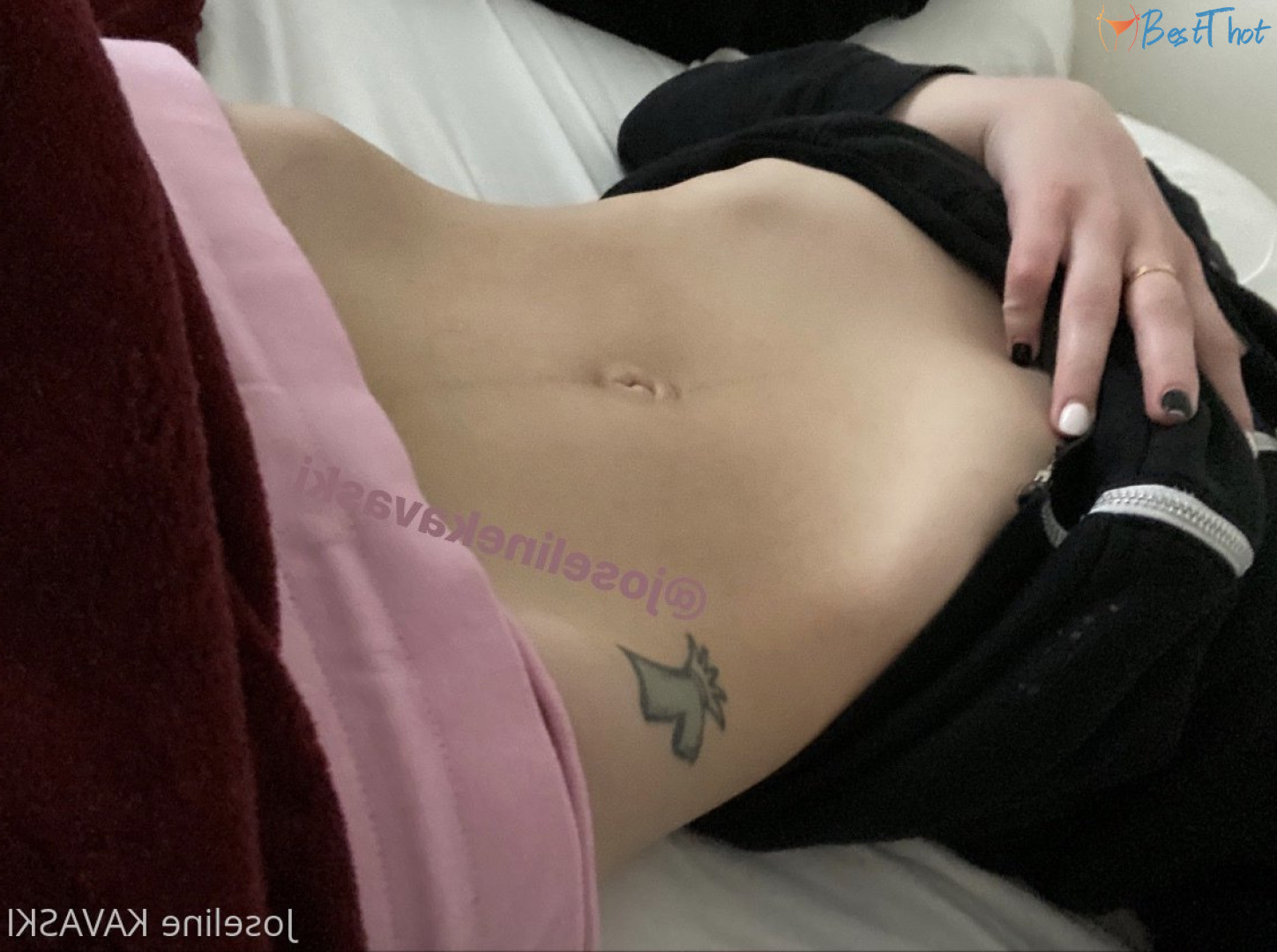 joselinekavaski #9577931