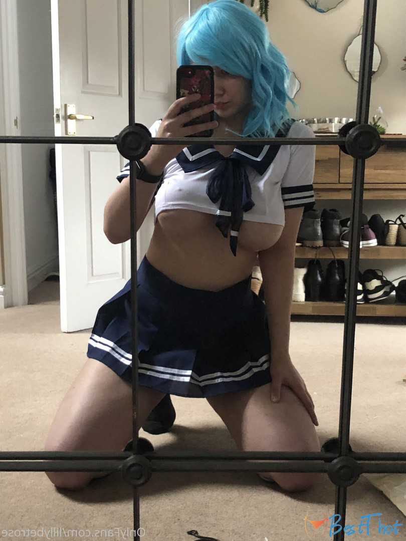 lillybetrose #9578879