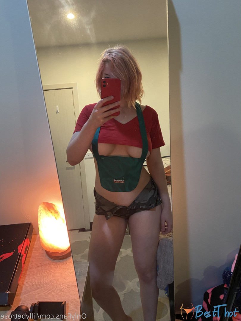 lillybetrose #9578884