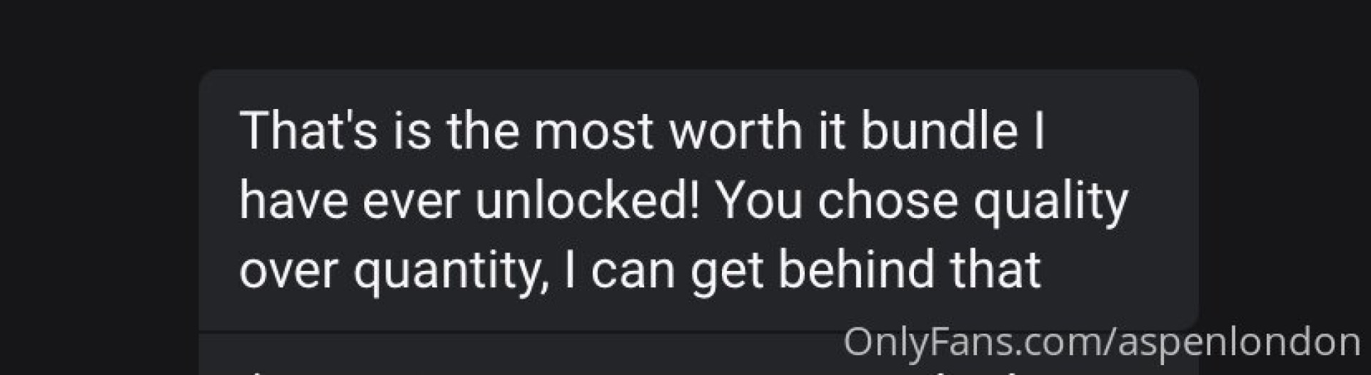 Photo by aspenlondon published on November 24,2023 08:01:34 - BestThots