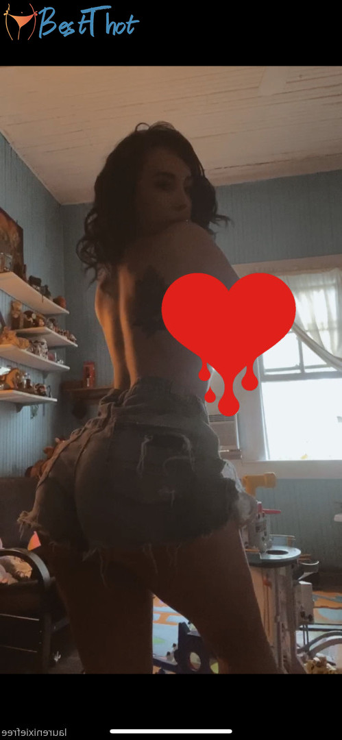 laurenpixie01 #9579933