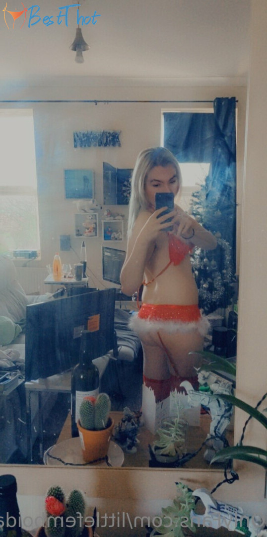 Photo by littlefemboidanxxx published on December 29,2024 17:16:00 - BestThots