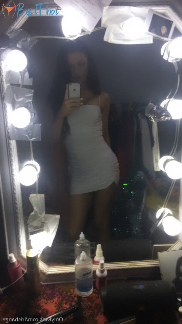 irishangel #9580662