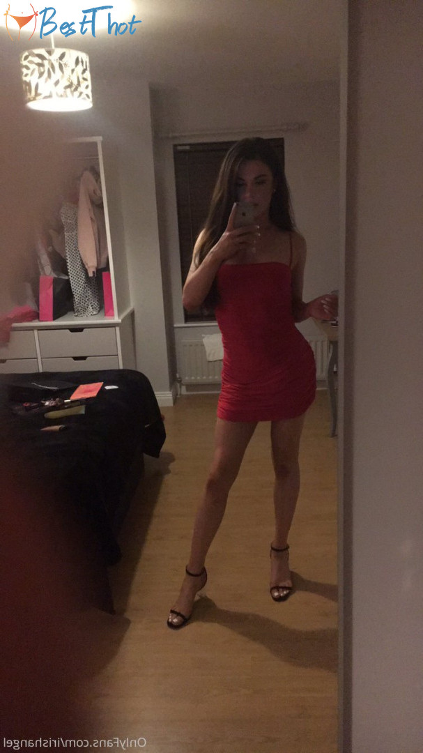 irishangel #9580698