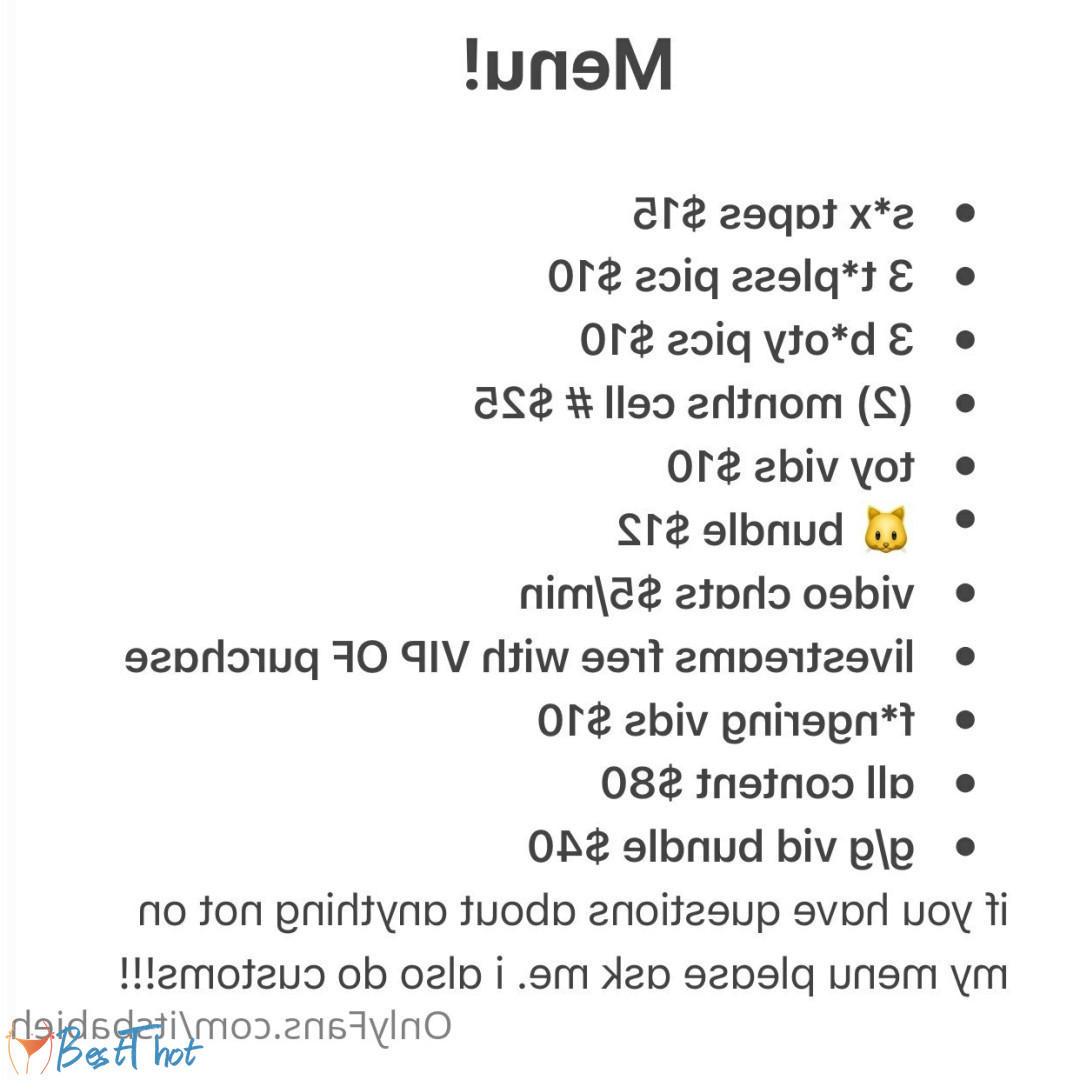 itsbabieh #9580811