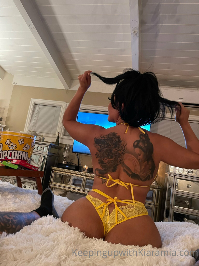 Photo by theonlykiaramia published on October 16,2023 18:48:22 - BestThots