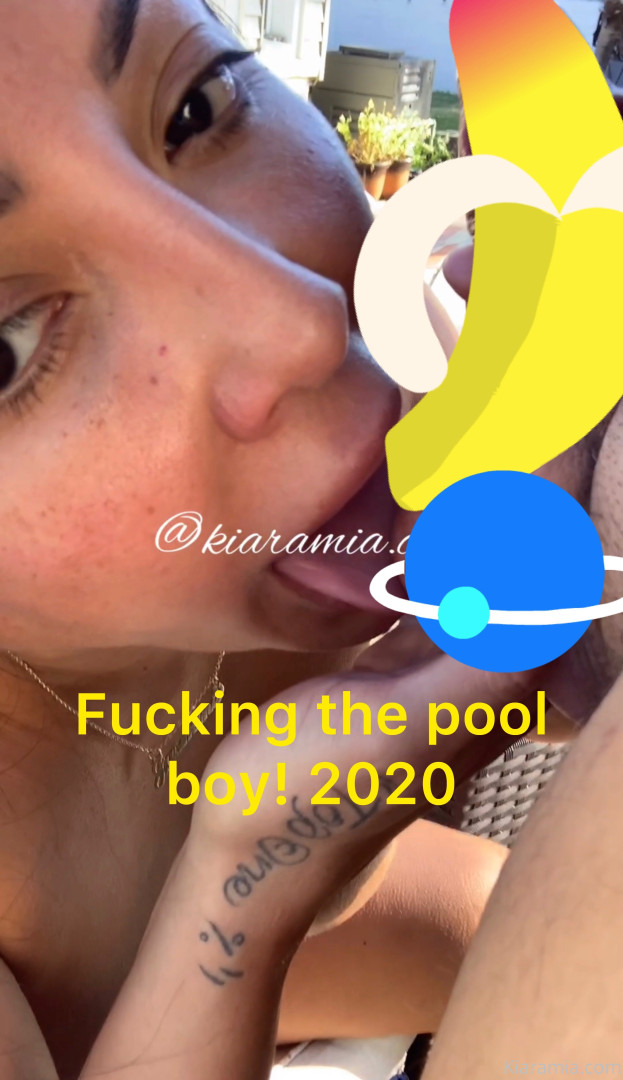 Photo by theonlykiaramia published on October 16,2023 18:53:06 - BestThots