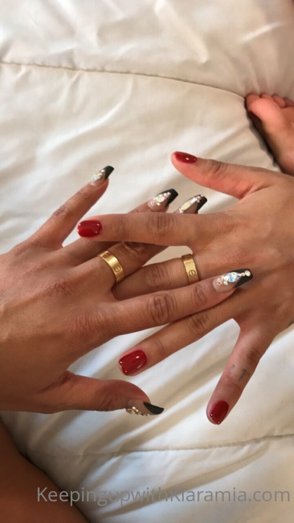 Photo by theonlykiaramia published on October 16,2023 19:15:14 - BestThots