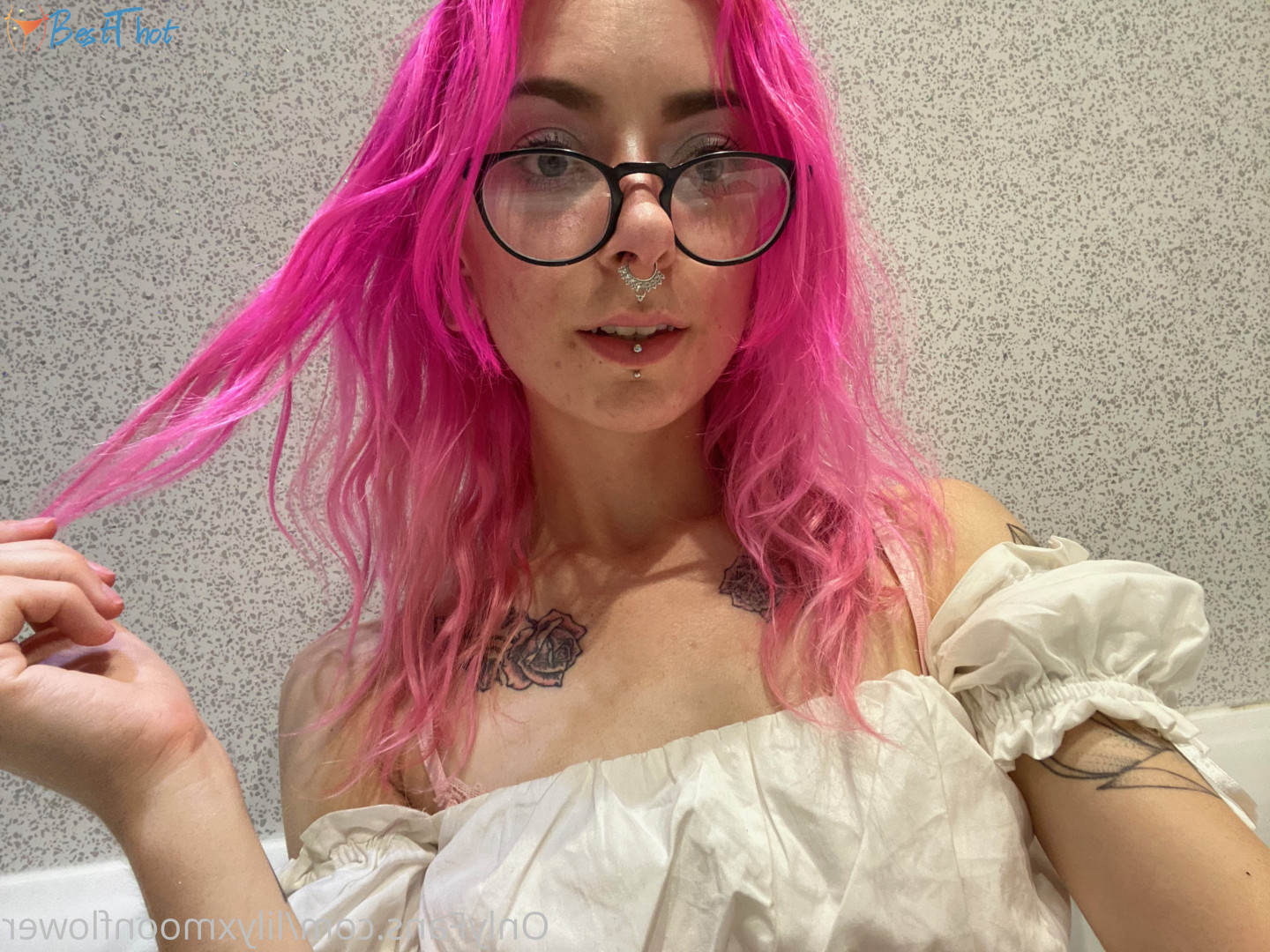 Photo by lilyxmoonflower published on December 30,2024 10:14:35 - BestThots