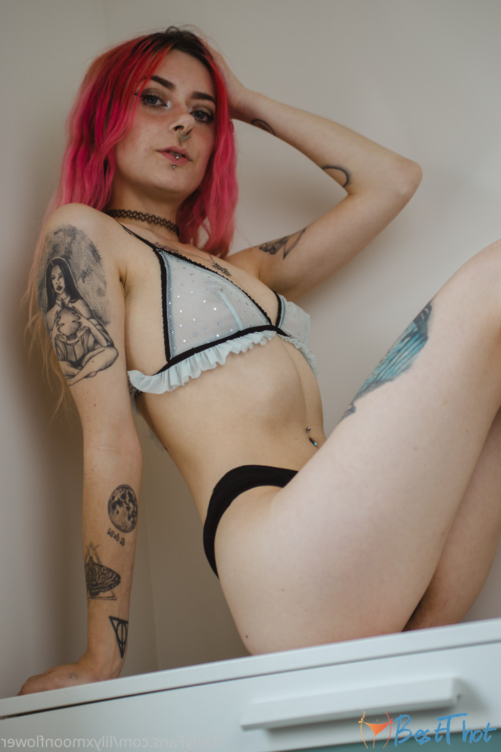 lilyxmoonflower #9587079