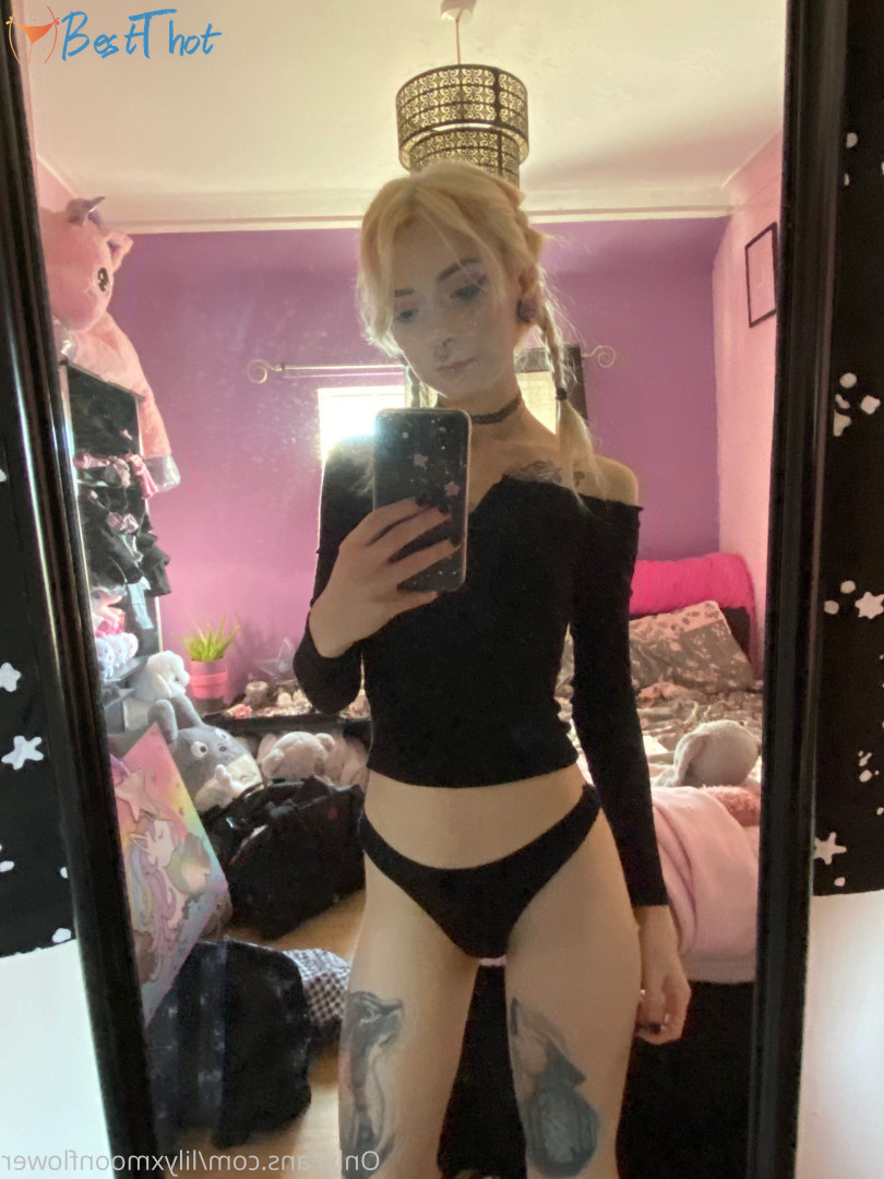 Photo by lilyxmoonflower published on December 30,2024 10:15:24 - BestThots