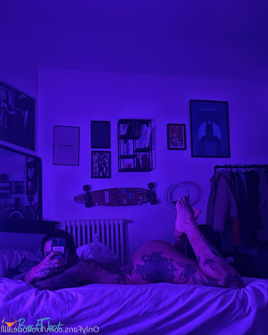 Photo by krokodeallll published on December 30,2024 10:17:17 - BestThots