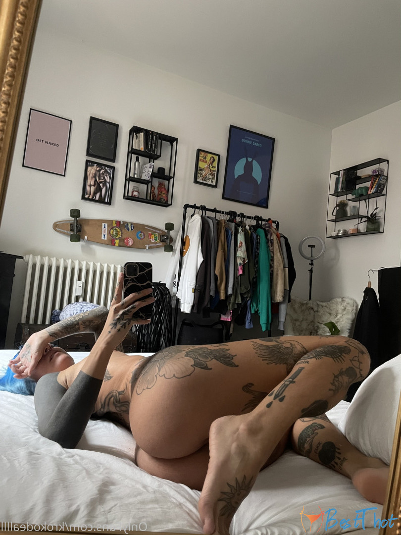 Photo by krokodeallll published on December 30,2024 12:17:13 - BestThots