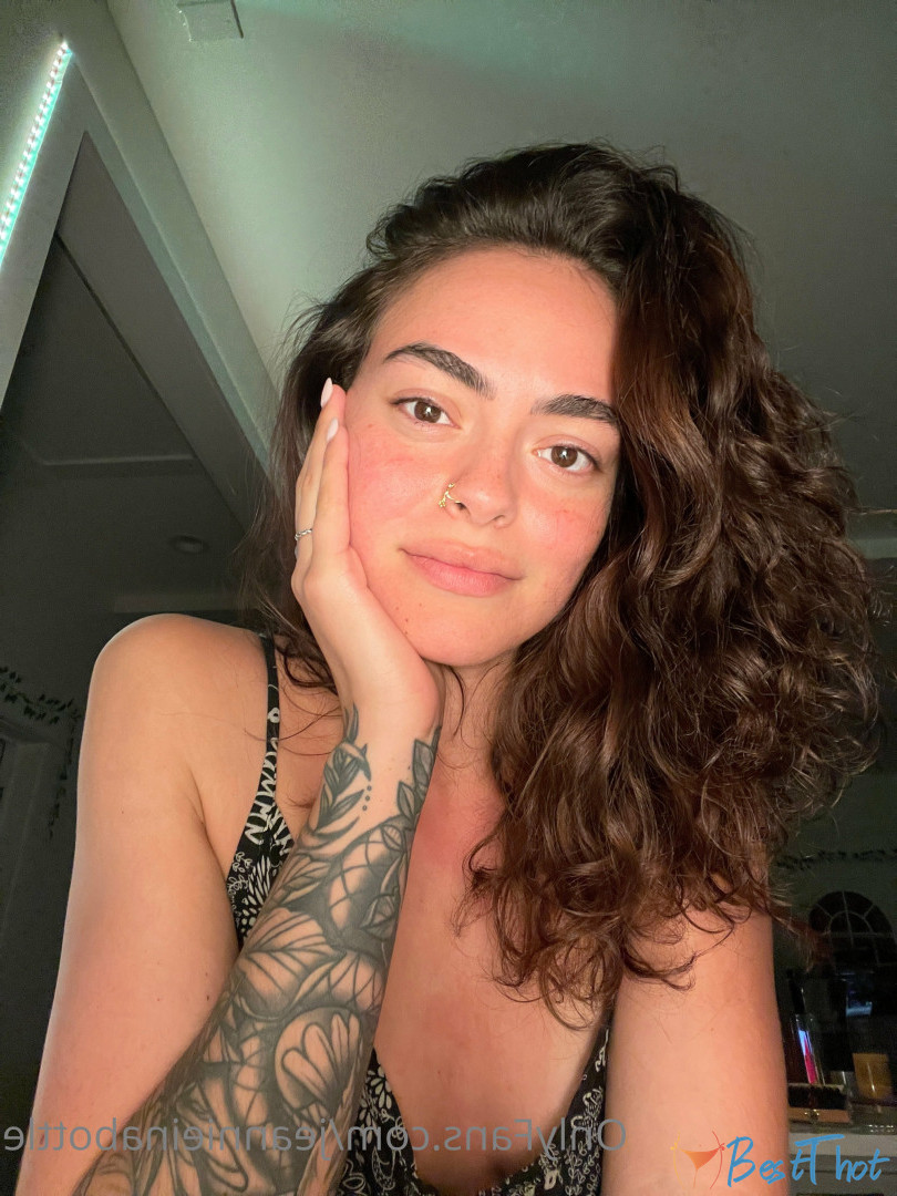 jeannieinabottle #9587126