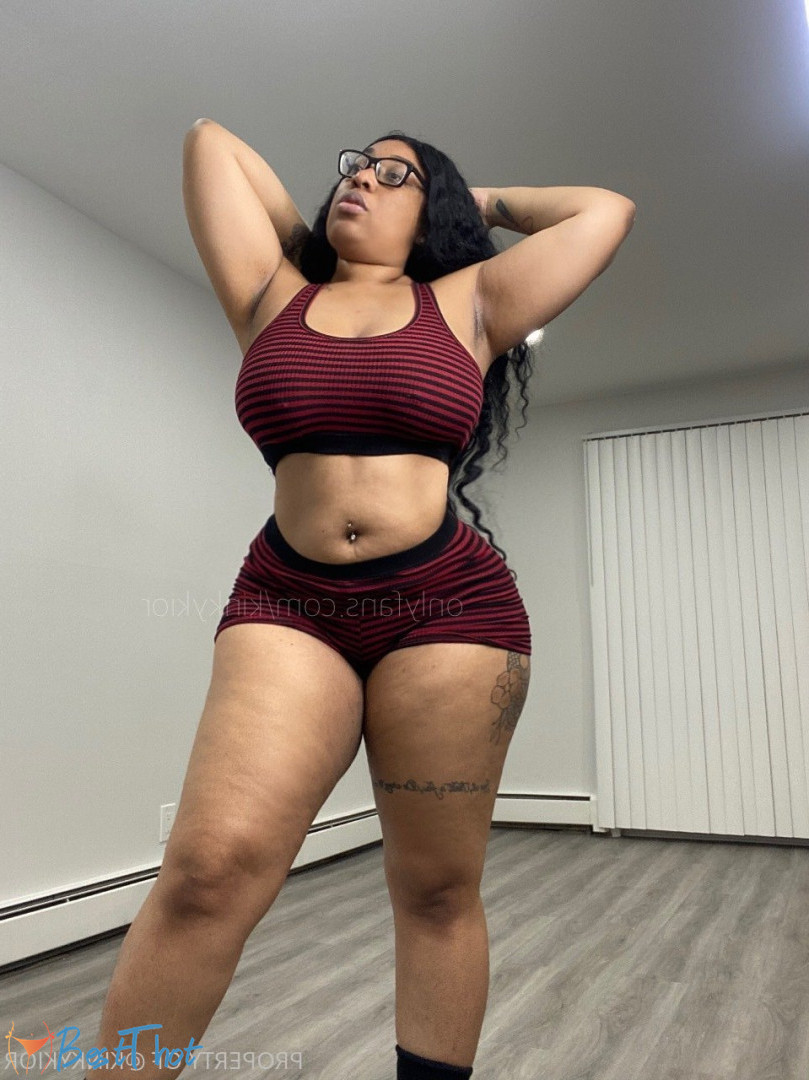 Photo by kinkykior published on December 30,2024 19:19:43 - BestThots