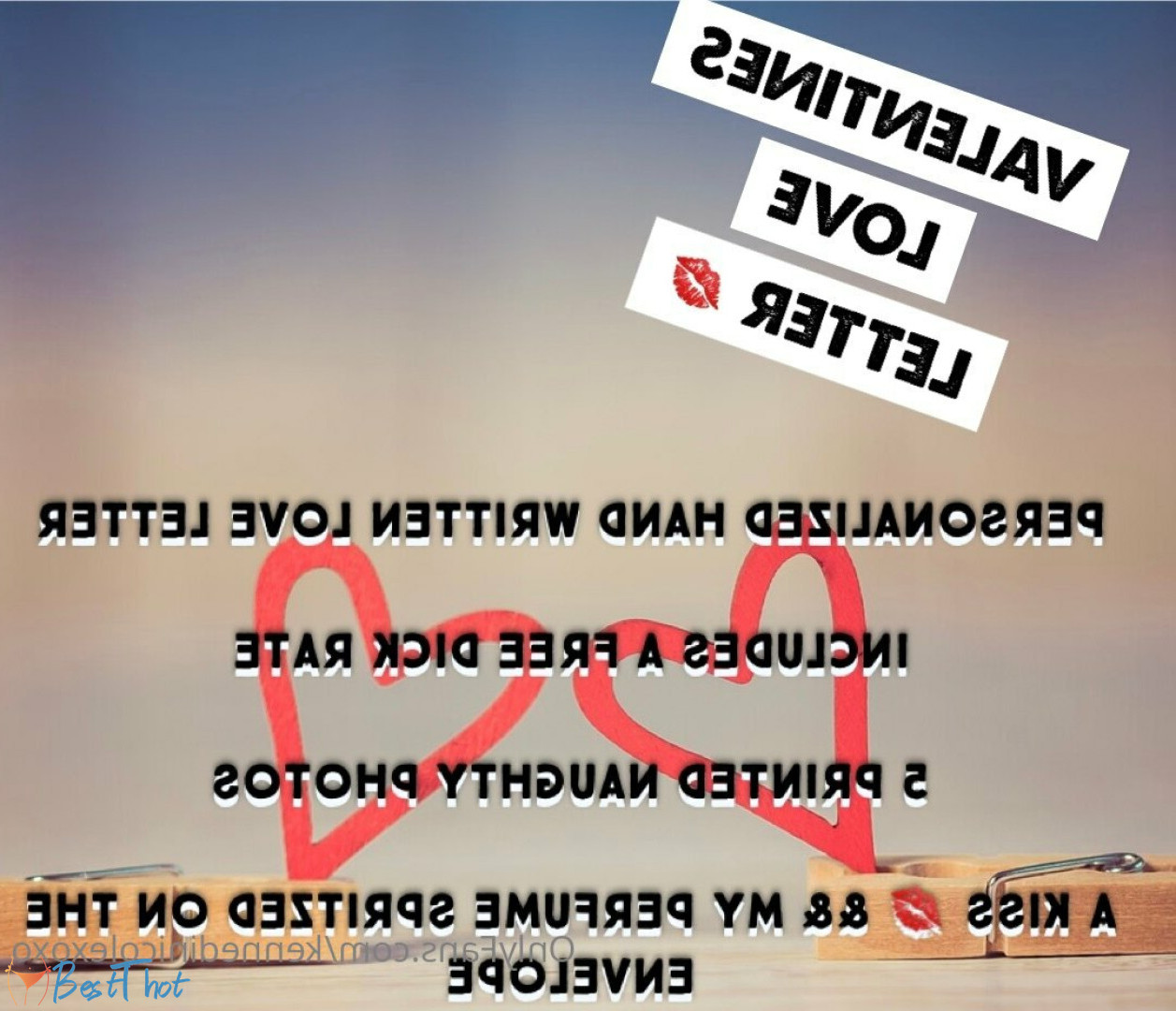 kennedinicolexoxo #9589973