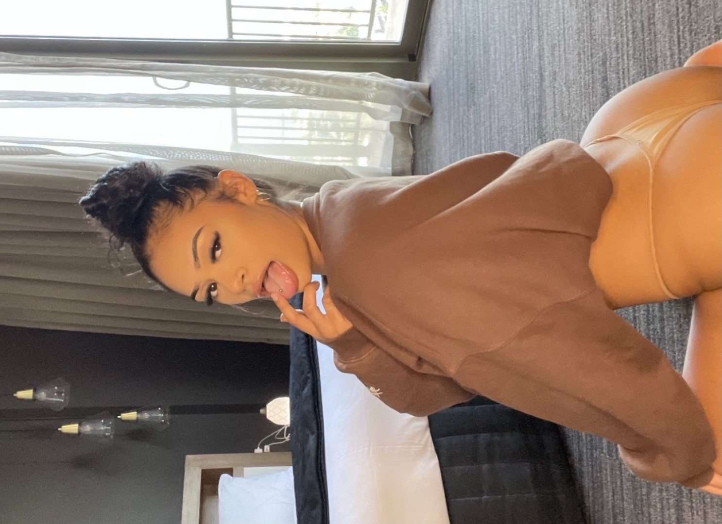 Photo by thelerishaye published on June 4,2023 08:03:37 - BestThots