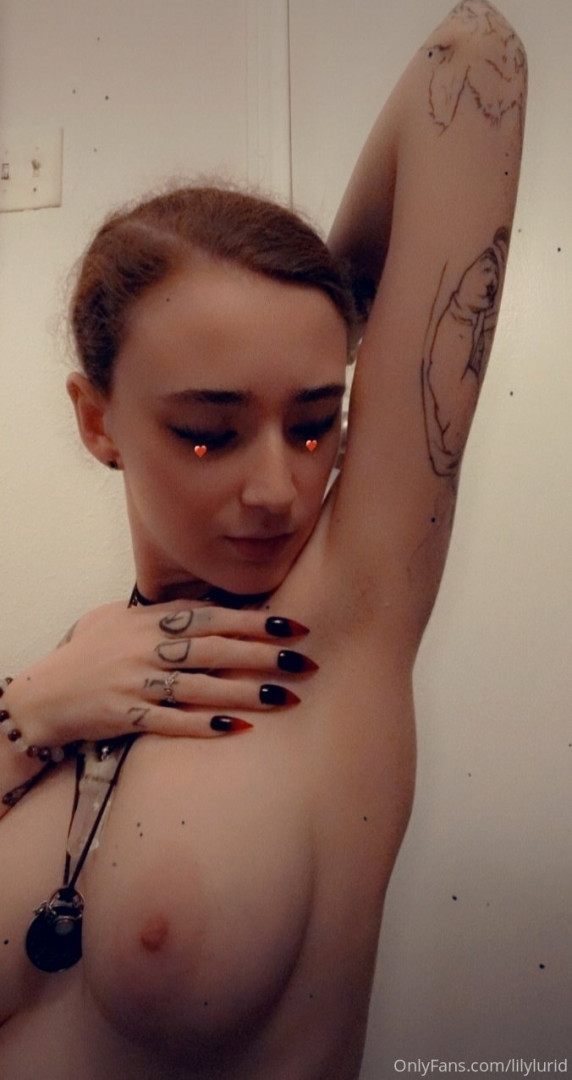 Photo by lilylurid published on June 16,2023 08:35:43 - BestThots