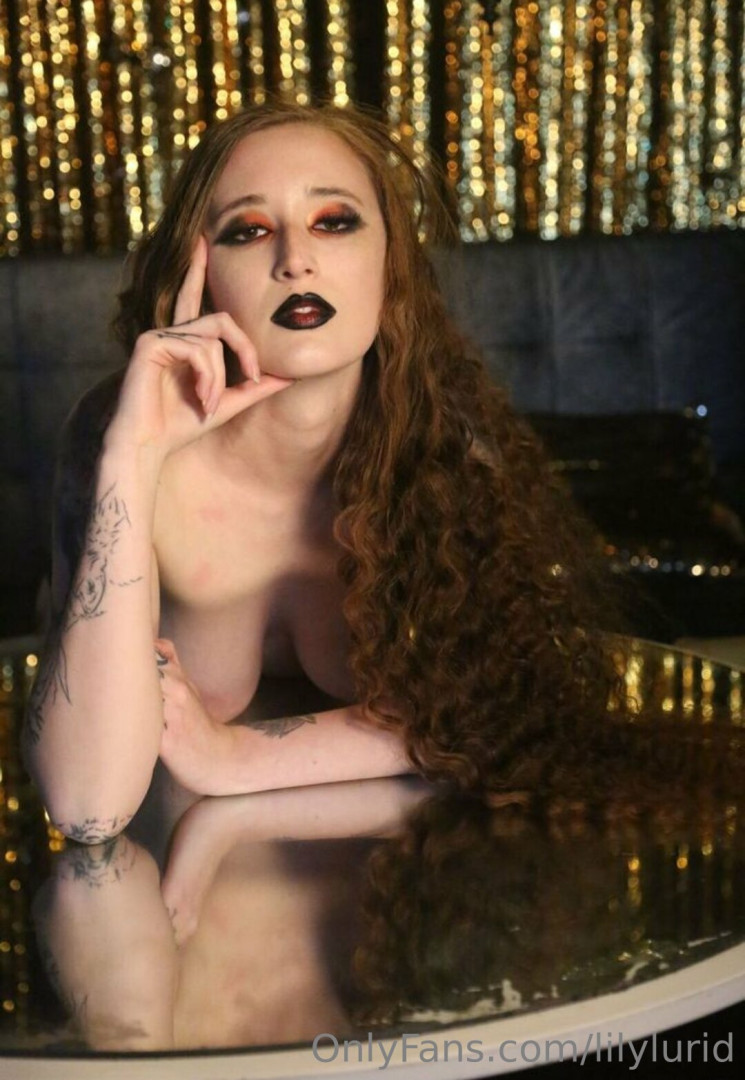 Photo by lilylurid published on June 16,2023 08:39:25 - BestThots