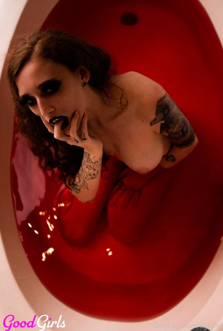 Photo by lilylurid published on June 16,2023 08:40:40 - BestThots