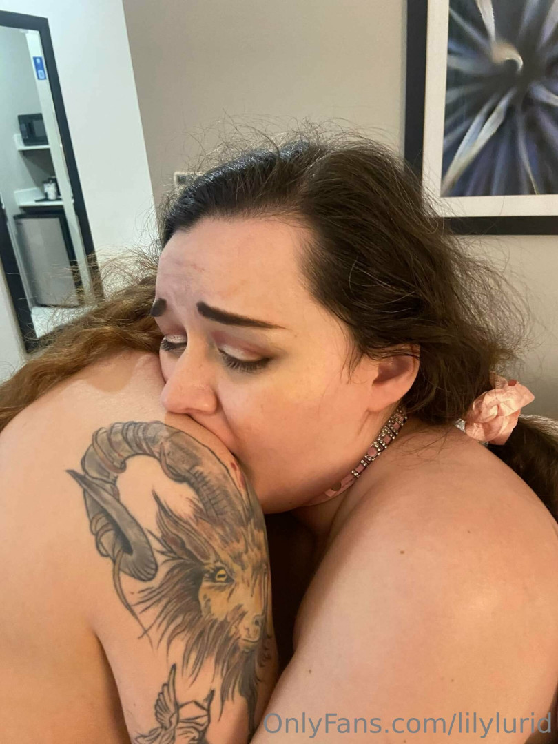 Photo by lilylurid published on June 16,2023 08:41:17 - BestThots