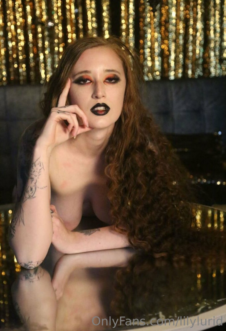 Photo by lilylurid published on June 16,2023 08:42:32 - BestThots
