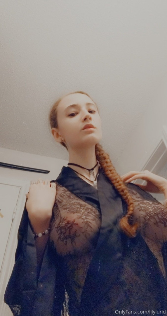 Photo by lilylurid published on June 16,2023 09:15:54 - BestThots