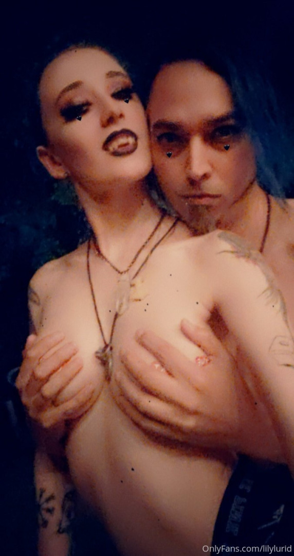 Photo by lilylurid published on October 16,2023 20:48:56 - BestThots