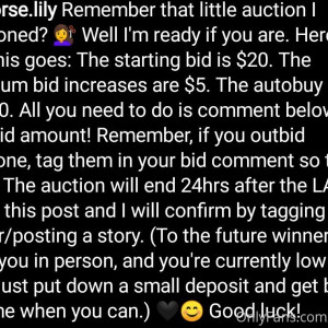 lilylurid #7361446