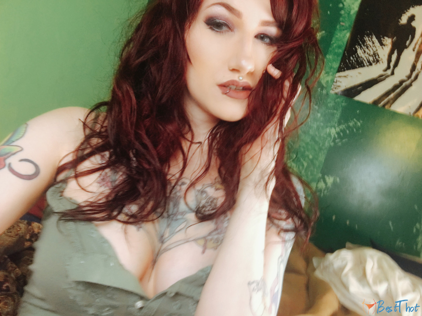 Photo by ladycottonmonro published on December 31,2024 01:25:54 - BestThots