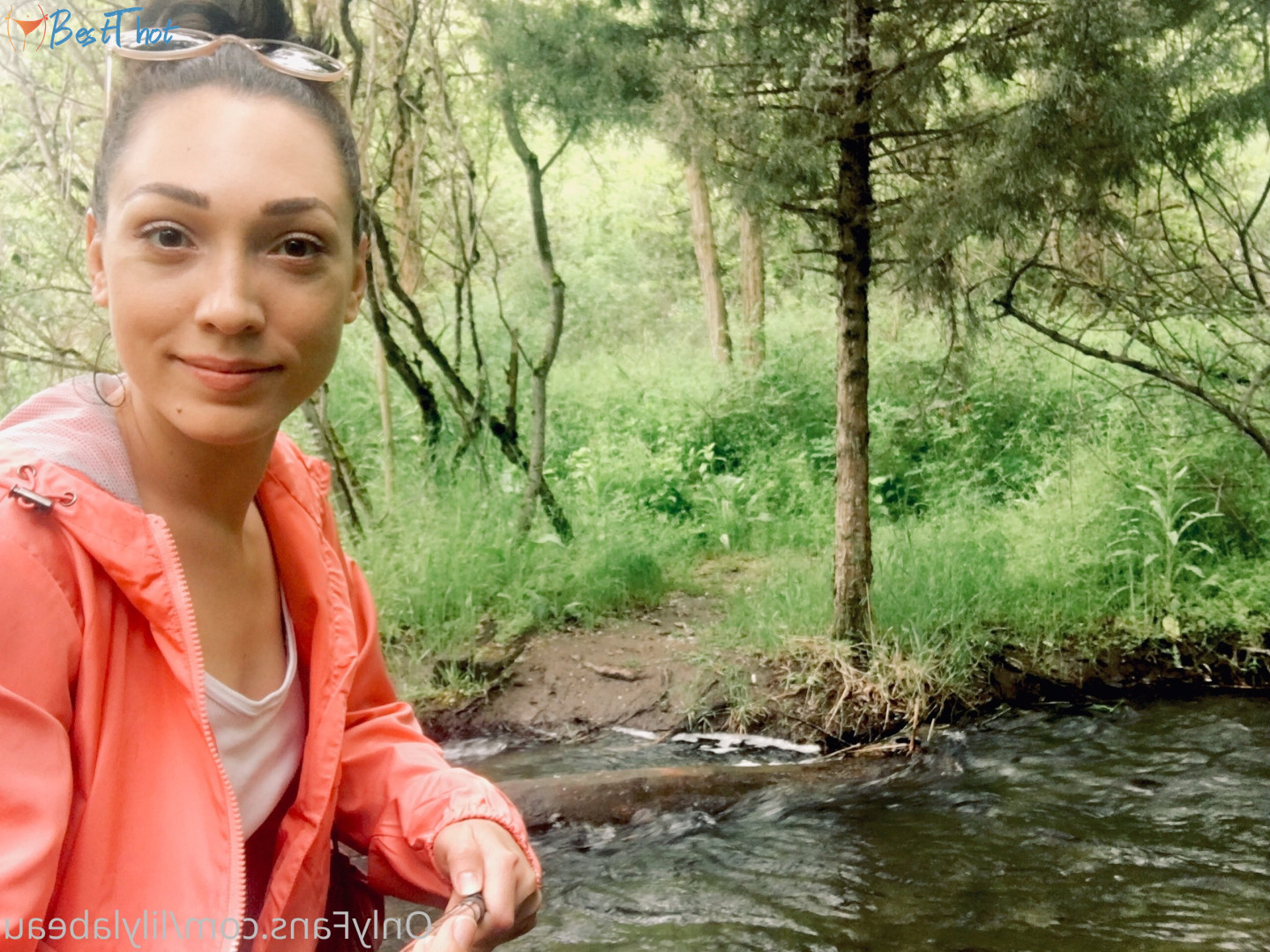 Photo by lilylabeau published on December 31,2024 04:16:49 - BestThots
